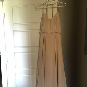 Haley Paige Bridesmaid Dress